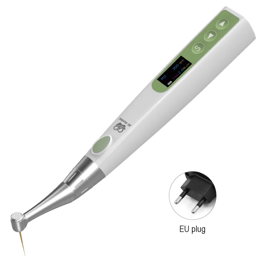 AIEASP Portable Root Canal Rotation Files Endomotor Machine with A