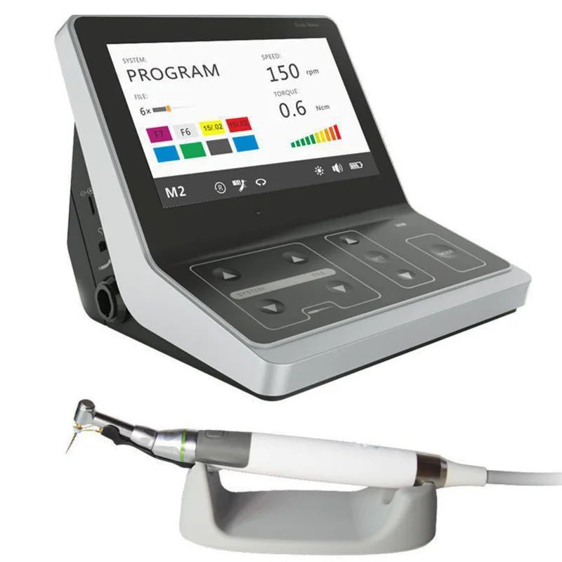 Dental Endodontic Motor COXO CSMARTI PRO Endo Motors And Apex Loca BRIGHT WAY 1st Online