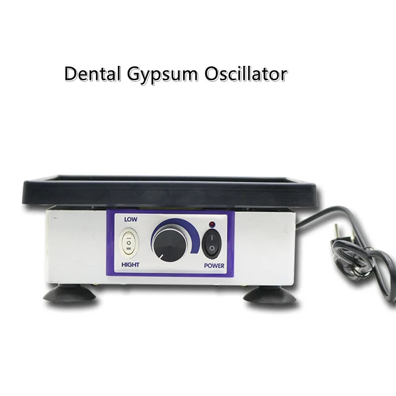 HuKaiL Square Dental oscillator, tandheelkundige laboratorium met HuKaiL Square Dental oscillator, tandheelkundige laboratorium met
