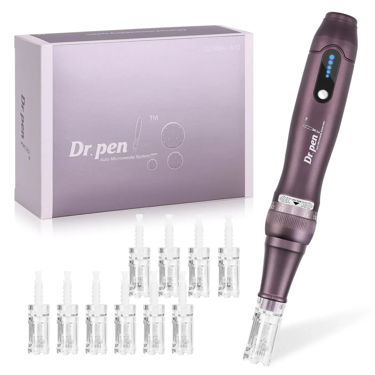 Pen Ultima A10 Microneedling Device Price Pakistan – BRIGHT