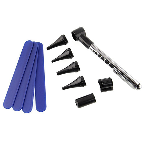 Diagnostic Penlight Otoscope Pen style Light for Ear Nose Throat Clini