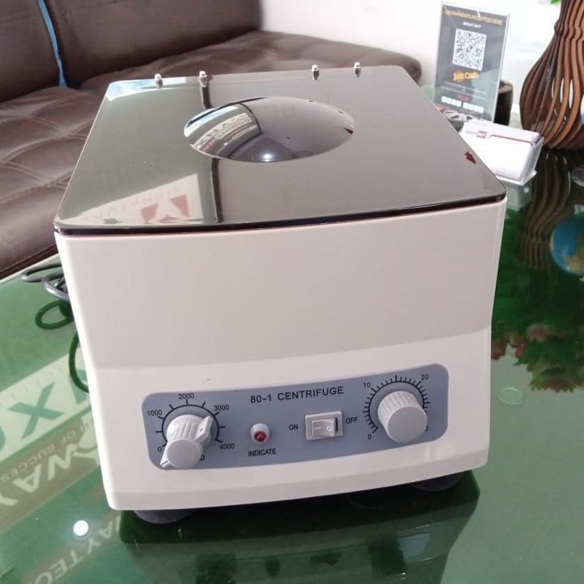 Centrifuge Machine 801 Centrifuge Machine Price in Pakistan BRIGHT