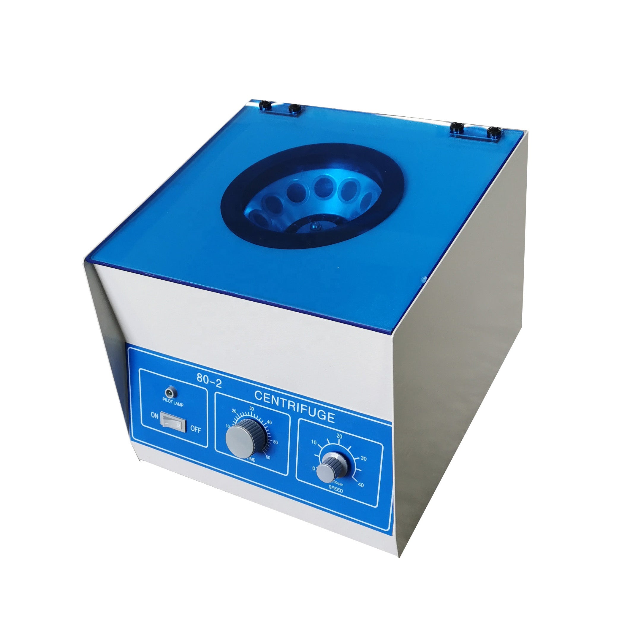 High Speed - Low Speed 80-2 Digital Blood Plasma Electronic Laboratory Centrifuge PRP Centrifuge Machine - Centrifuge Machines in Pakistan