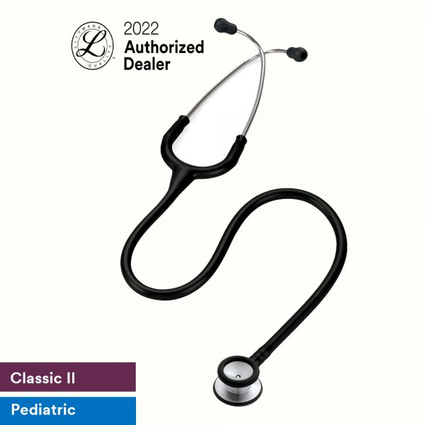 3M Littmann Classic II Pediatric Stethoscope Price in Pakistan