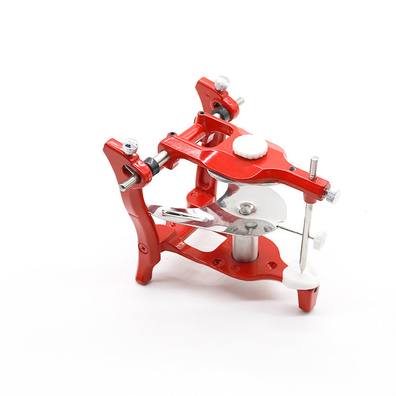 Laboratory Articulators Semi Adjustable Articulators Adjustable De