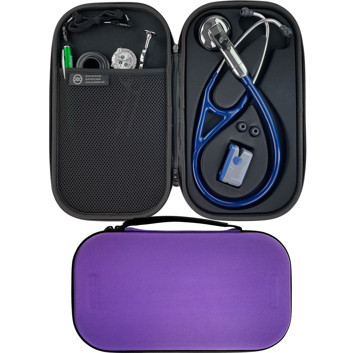Stethoscope Case / Bag for all Littmann Stethoscope Bags Prices In