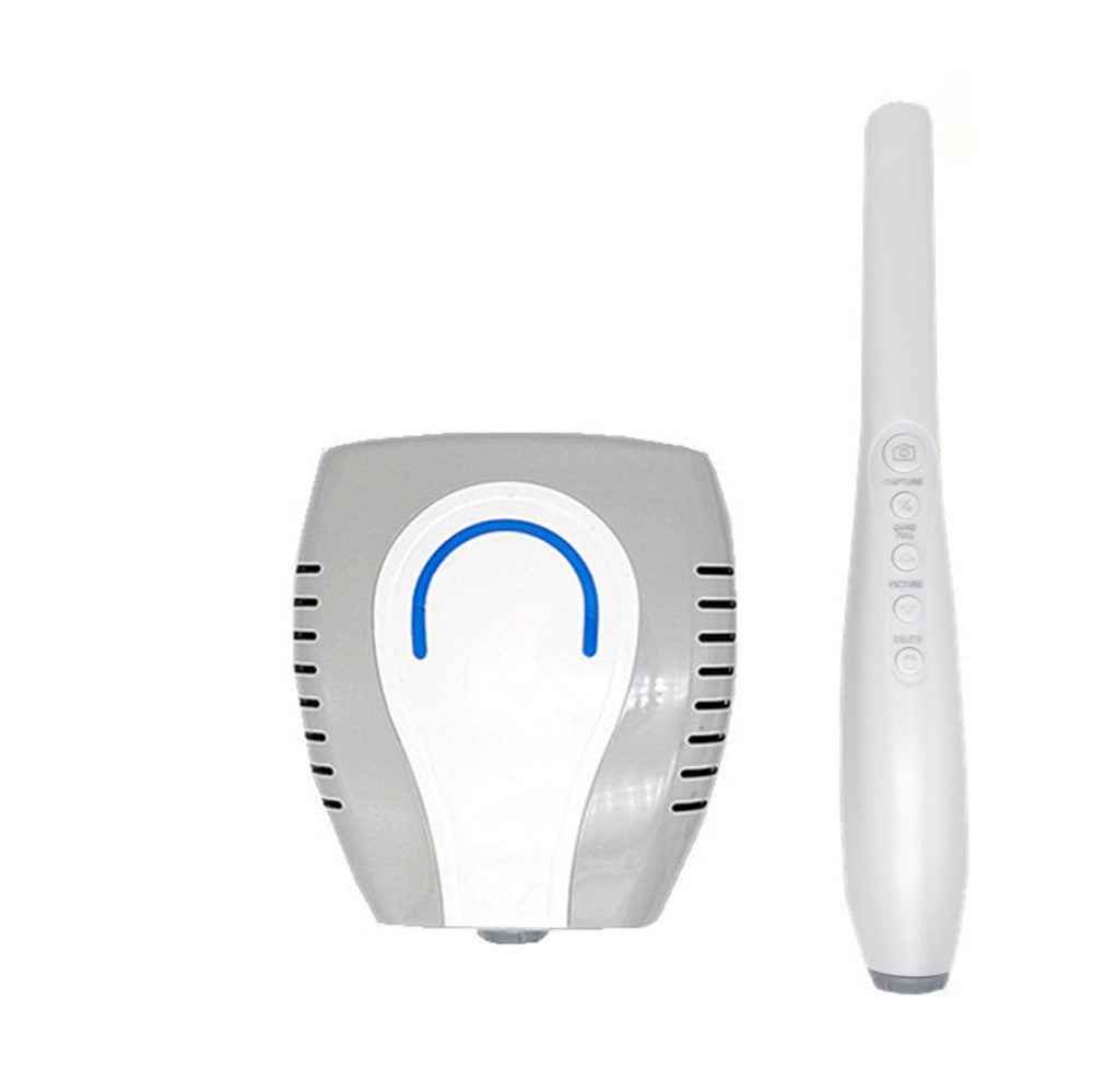 Intra Oral Imaging Camera (Split Type) - IntraOral Camera (Corded & Cordless Connectivity) - Direct LCD And System Optional  - Intraoral Camera Supplier in Pakistan