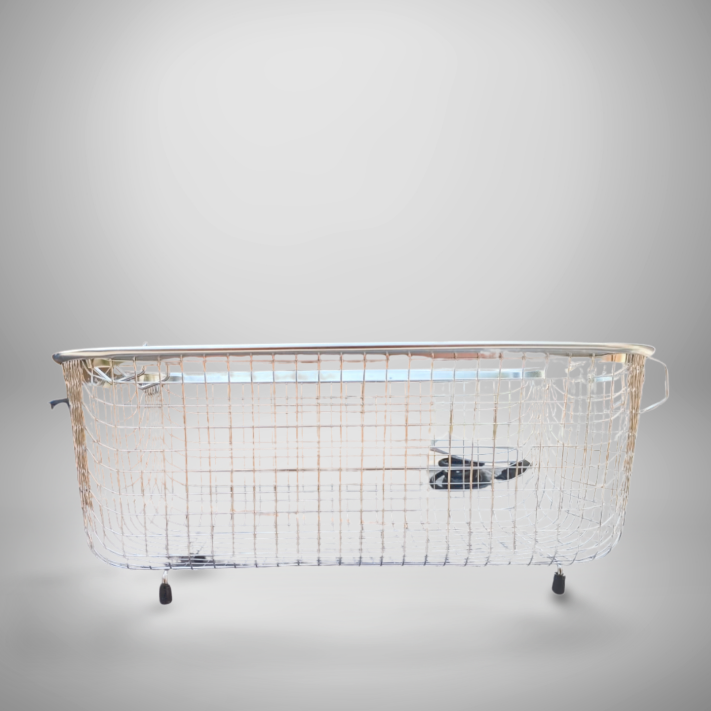 Labo-o-Check Benchtop 6L Ultrasonic Cleaner Price in Pakistan