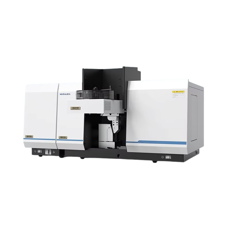 Graphite Furnace (AAS) Atomic Absorption Spectroscopy Machine Supllier in Pakistan