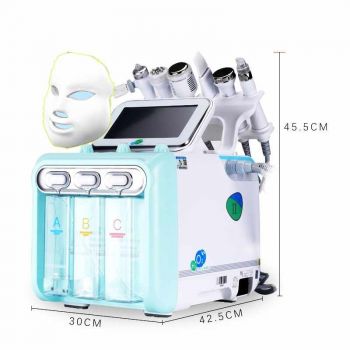 7 in 1 Hydrafacial machine