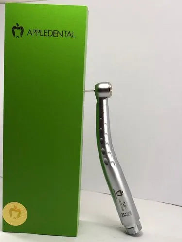 Appledental- Model-A1 TU- Dental Air Rotor Handpiece With Ceramic German Bearing – Appledental Handpieces Supplies of  Pakistan