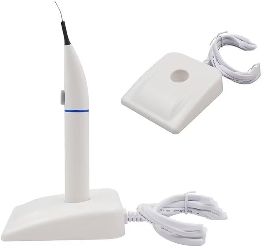 Dental Endodontic Gutta Gutter Percha Point Cutter with 4 Tips – Denta ...