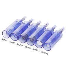 Derma Pen 36 Pin Needles Supplier in Pakistan – BRIGHT WAY - 1st Online ...