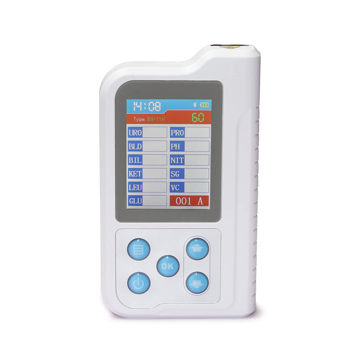 Handheld Testing Instrument CONTEC BC401 Portable Handheld Analyzer - Fast, Accurate In-Vitro Diag ...