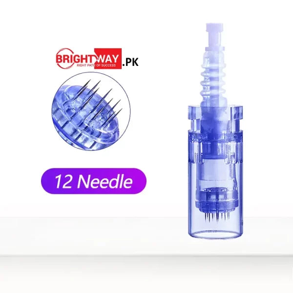 12-Pin needles Price In Pakistan