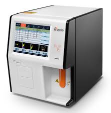 Rayto Hemaray 51 Hematology Analyzer Seller in Pakistan