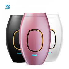 Ipl Body IPL Hair Remover Body Bikini Electric Laser - Epilator Pulses Permanen ...