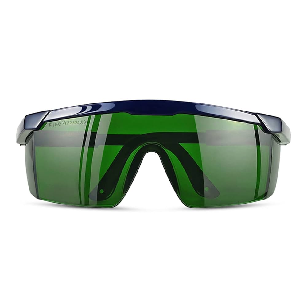 Laser Safety Goggles