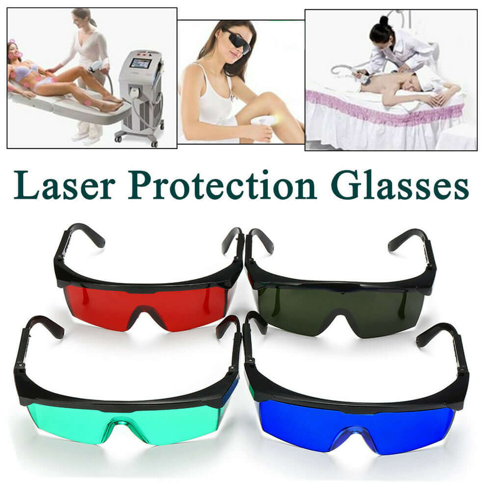 Laser Safety Goggles