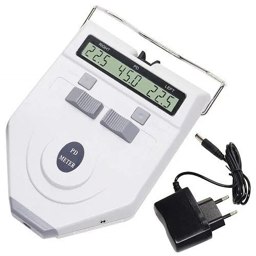 Pupilometer CP32BT Optical Digital PD Meter Slide - Pupil Distance Met ...