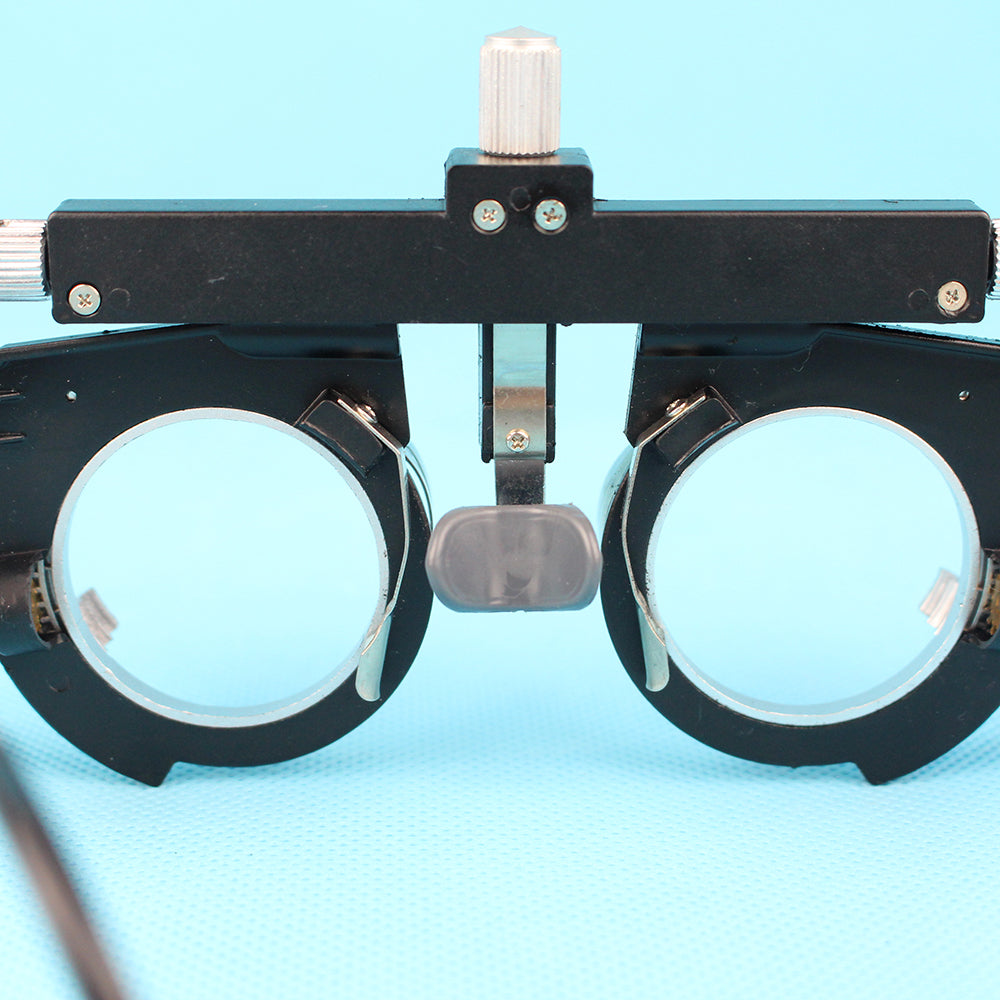 Équipement optique de TF-4880A Optométrie ophtalmique Cadre d'essai progressif u Équipement optique de TF-4880A Optométrie ophtalmique Cadre d'essai progressif u