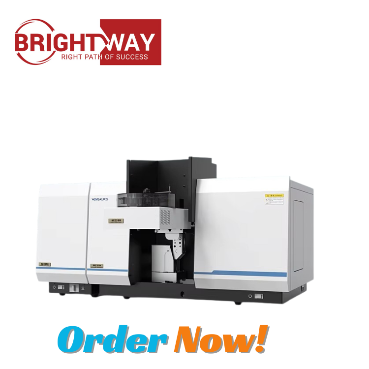 Graphite Furnace (AAS) Atomic Absorption Spectroscopy Machine Supllier in Pakistan