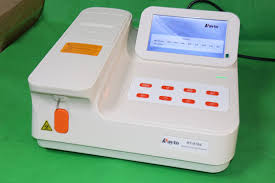 Rayto RT 9700 Semi Auto Chemistry Analyzer Price in Pakistan
