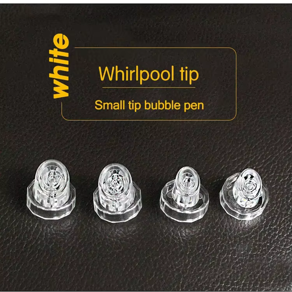 Aqua Facial Peeling Tip Microdermabrasion Hydra Dermabrasion