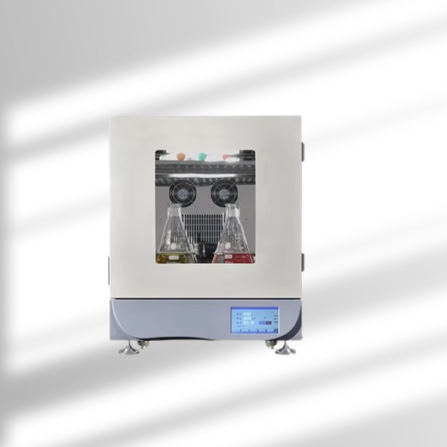 Stackable Shaking Incubator