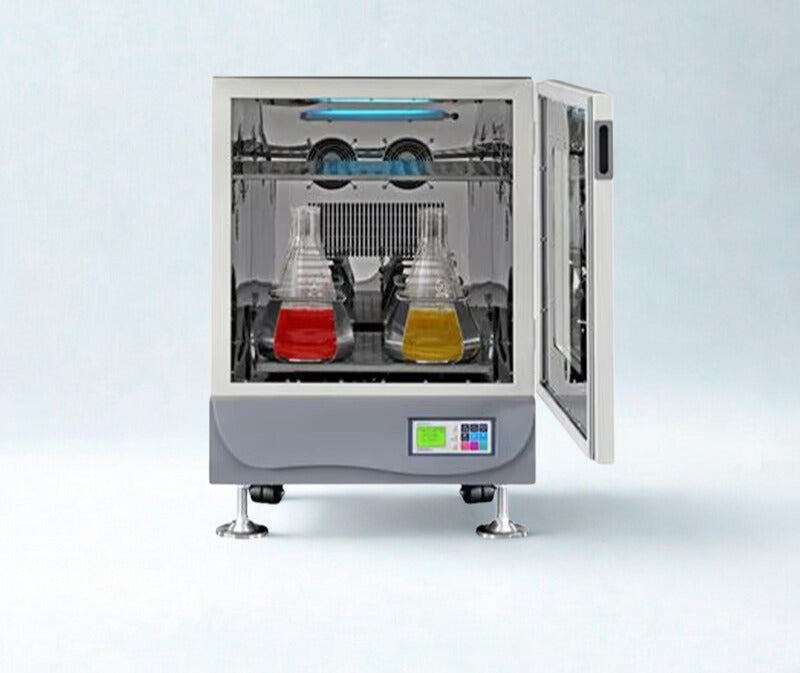 Stackable Shaking Incubator