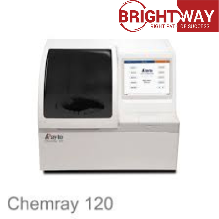Rayto Chemray 120 Auto Chemistry Analyzer Seller in Pakistan