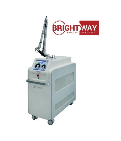 Picoway Picosure Vertical Picosecond Laser Machine Supplier in Pakistan
