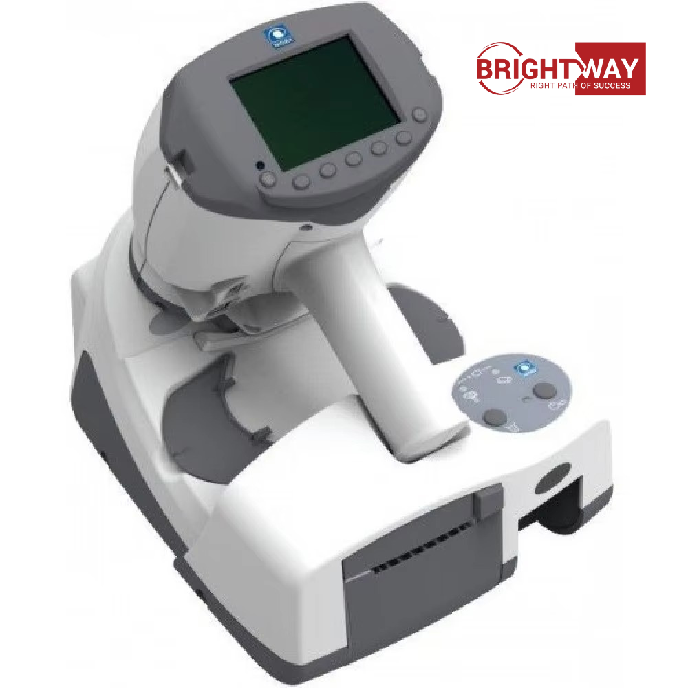 Portable Eye Diagnostic