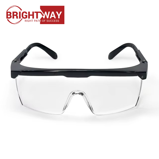 Wholesale Anti Fog Safety Glasses with PC Frame For Eye Protection in Pakistan