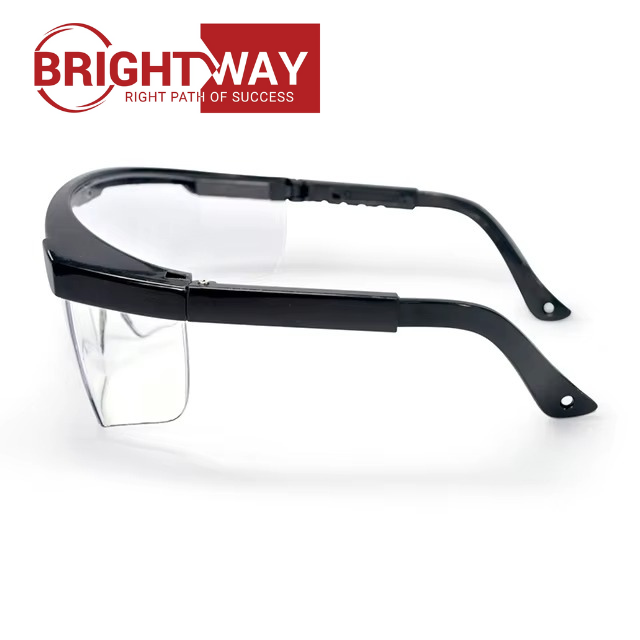 Wholesale Anti Fog Safety Glasses with PC Frame For Eye Protection in Pakistan
