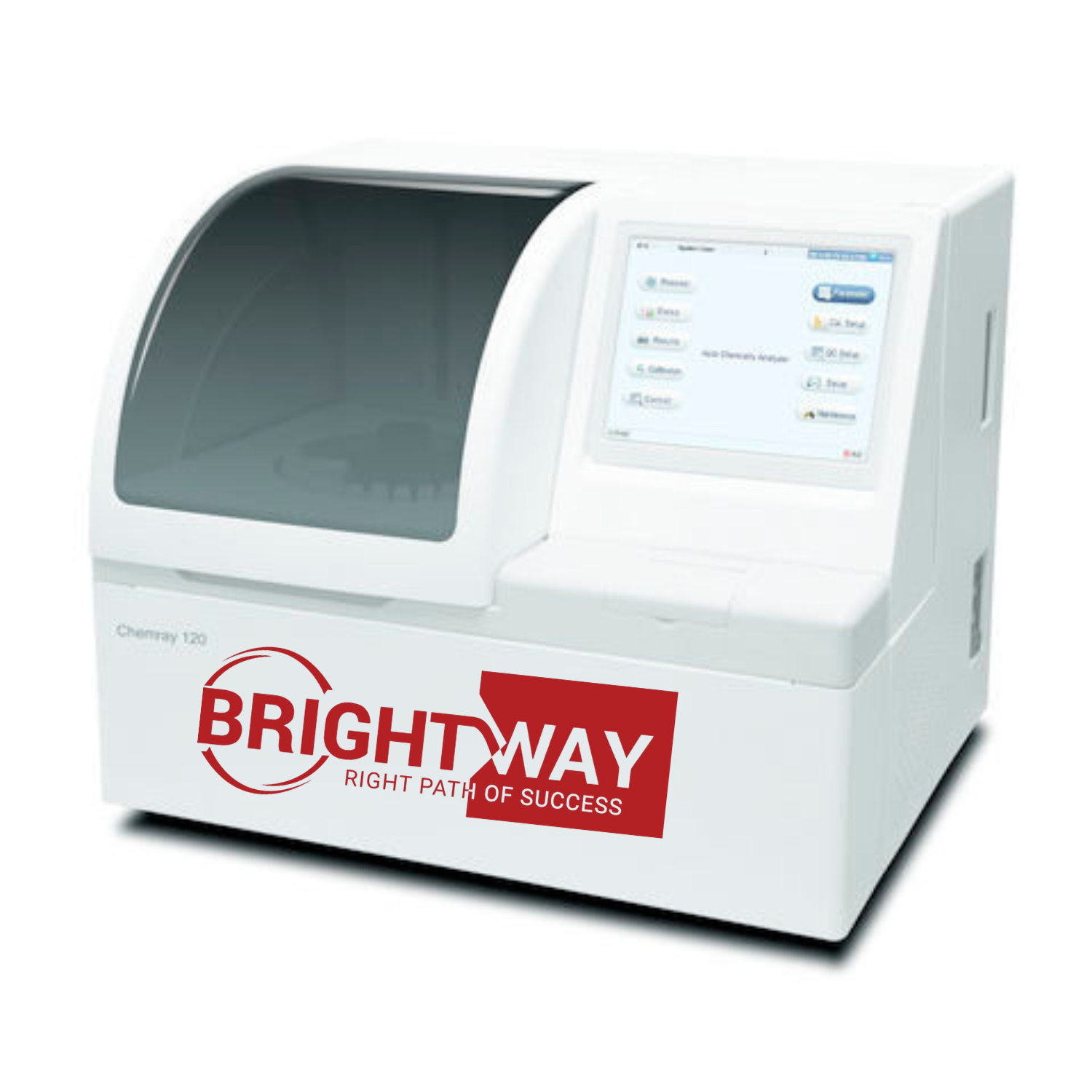 Rayto Chemray 120 Auto Chemistry Analyzer Seller in Pakistan