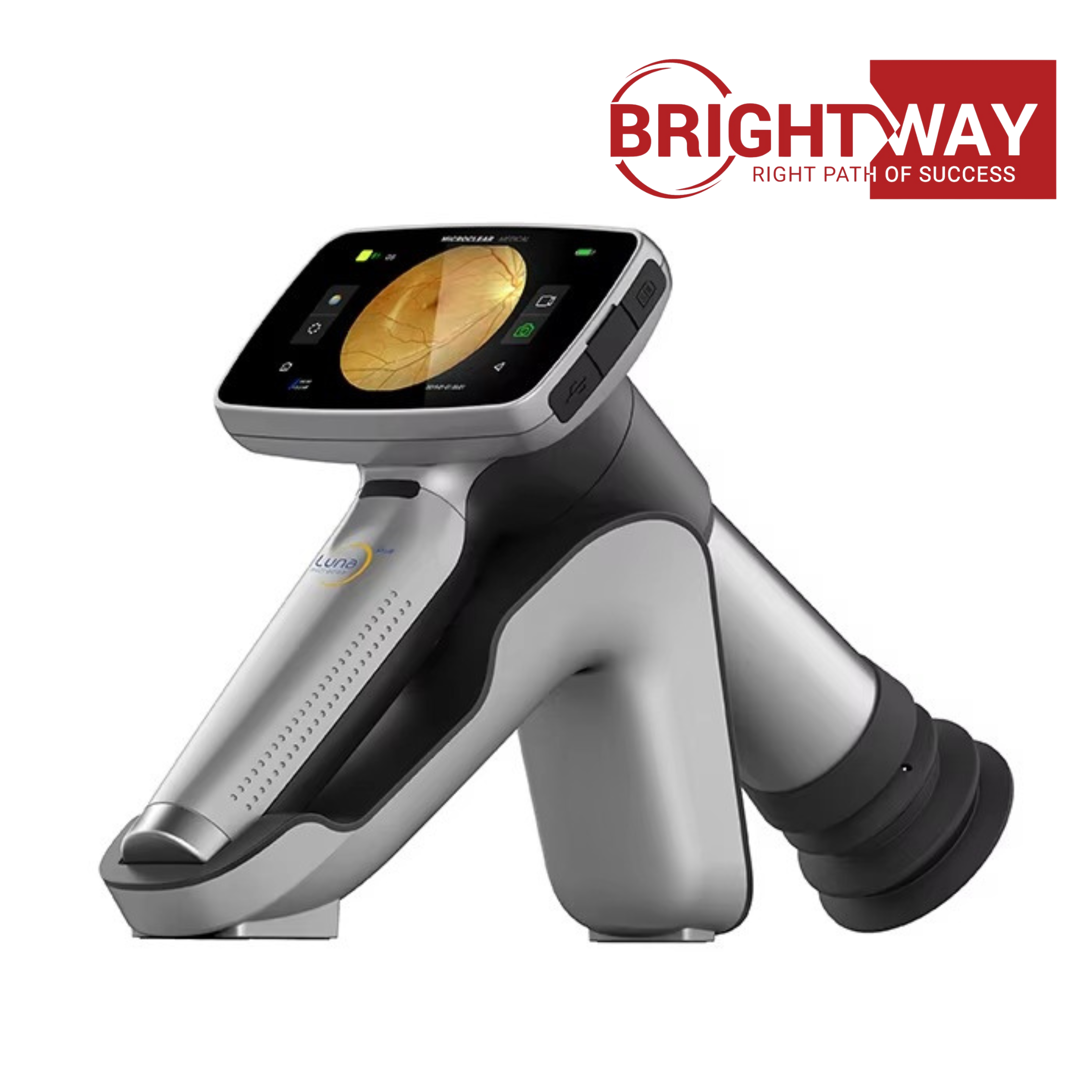 HFC-900 Portable Handheld Eye Fundus Retinal Camera Price in Pakistan