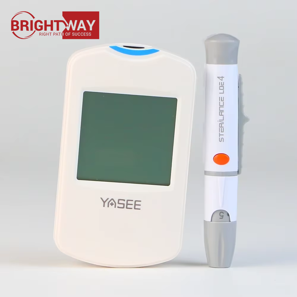 Large LCD Display Device