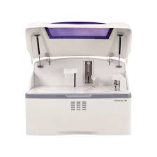 Rayto Chemray 240 Chemistry Analyzer for Sale in Pakistan