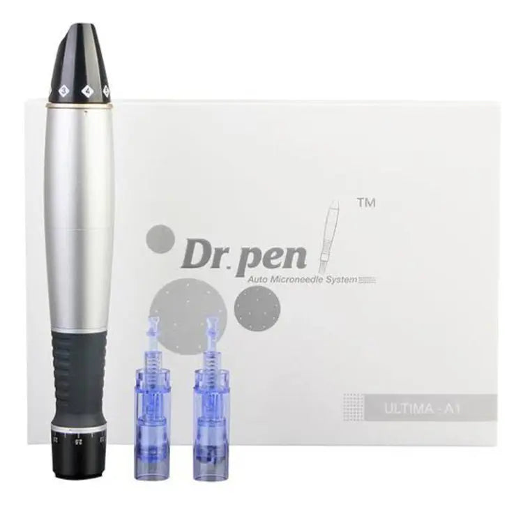 Dr Pen Ultima A1-C Auto Derma Pen Professional - Dr Pen Ultima A1 Price in Pakistan