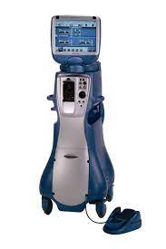 ALCON Infiniti Phaco Machines with Footswitches - ALCON Infiniti Phaco ...
