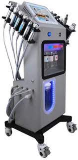 12 in 1 Hydrafacial Machine