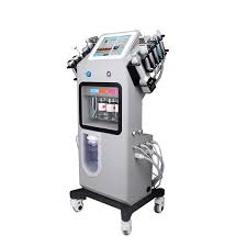 12 in 1 Hydrafacial Machine