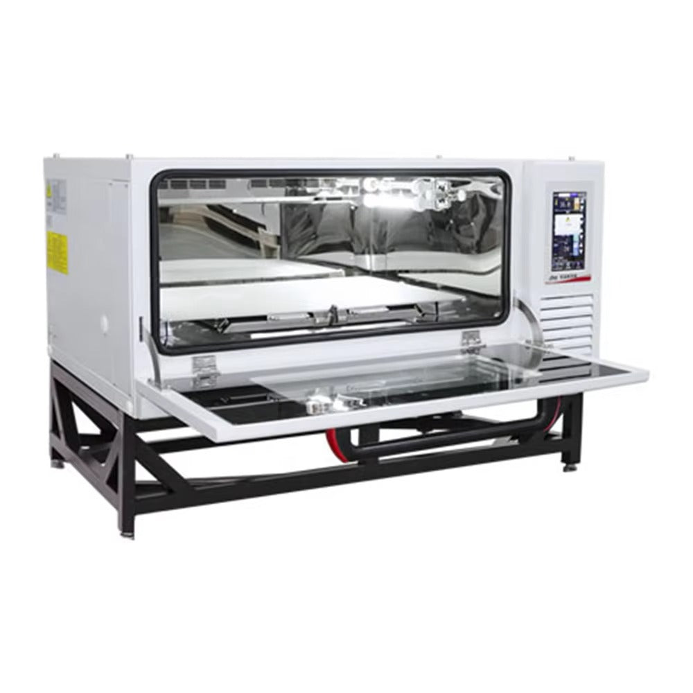 Laboratory Stackable Incubator Shaker with CO₂ Controller Price in Pakistan