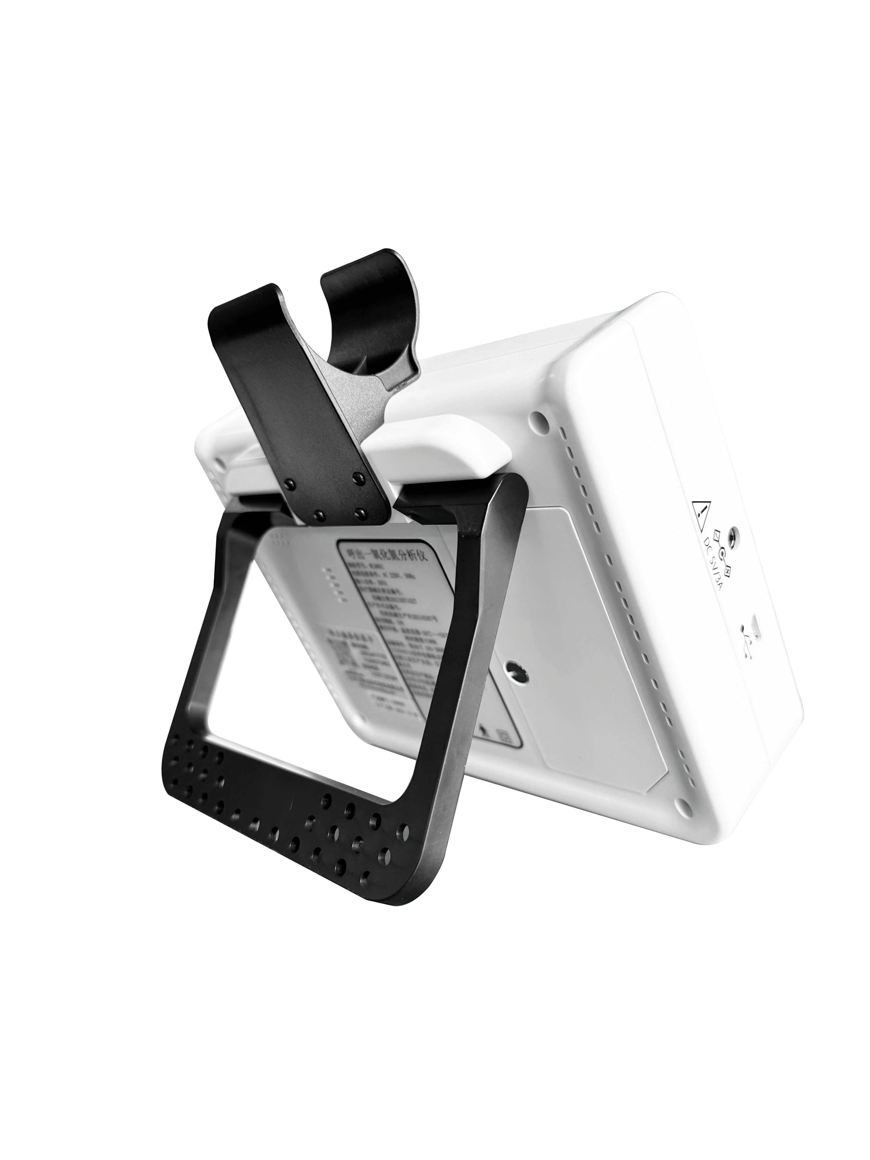 Clinical Asthma Diagnosis Device