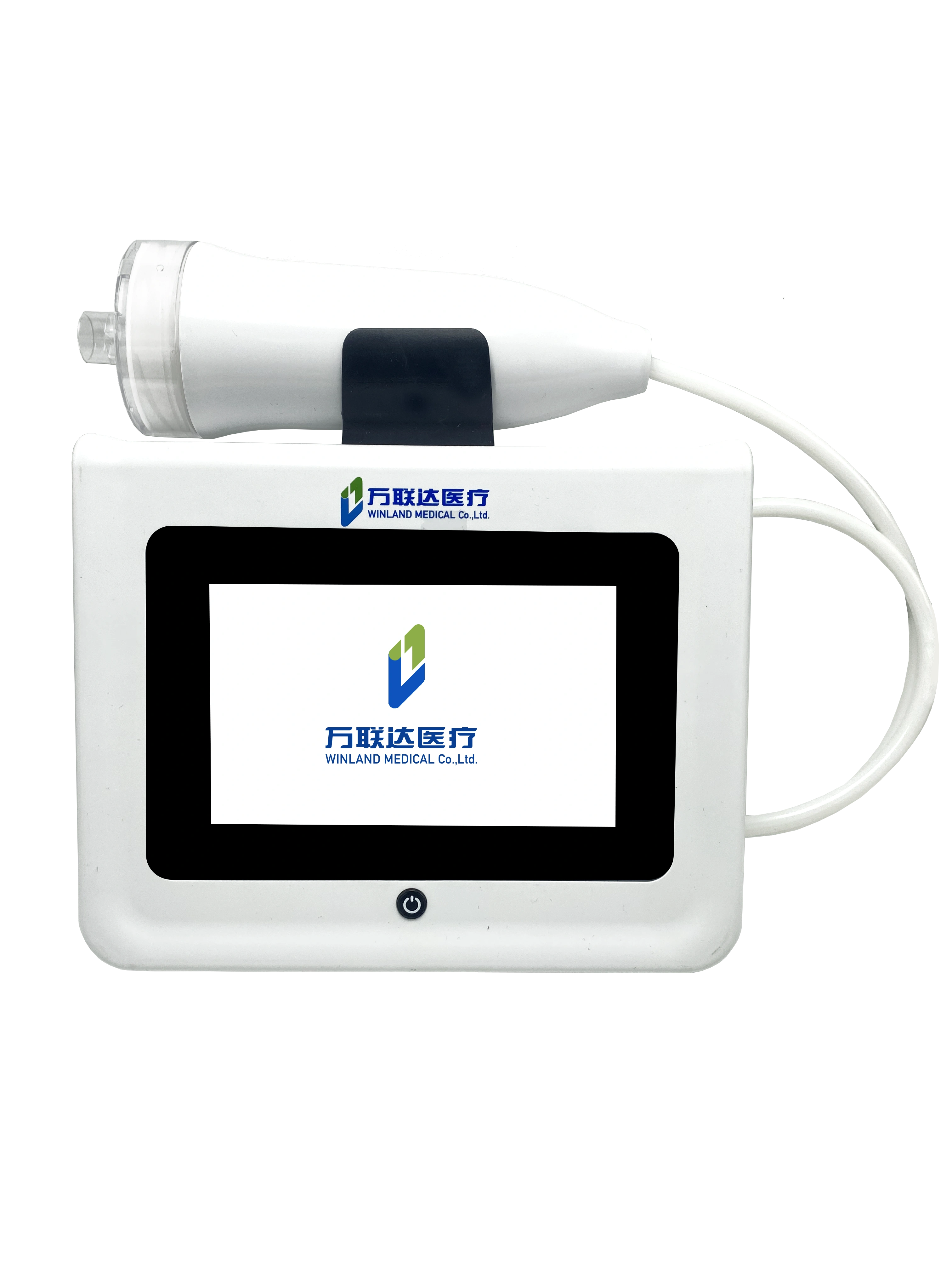 Clinical Asthma Diagnosis Device