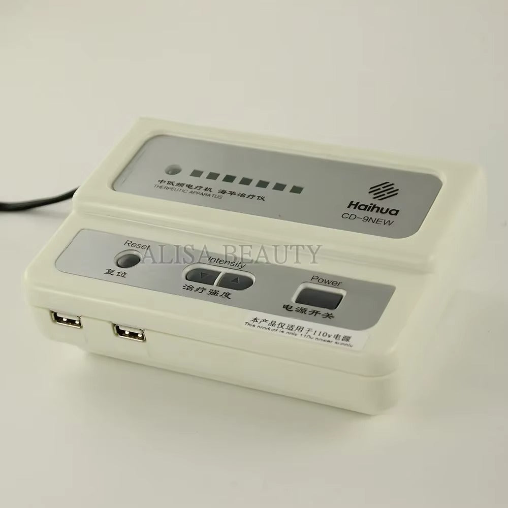 Best Haihua CD-9 Acupuncture Therapy Massager Device in Pakistan
