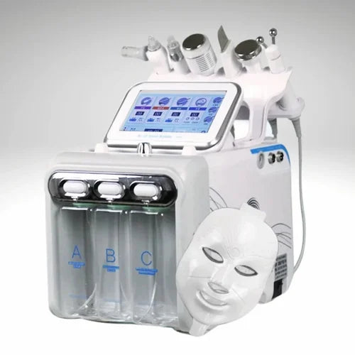 7 in 1 Hydrafacial machine