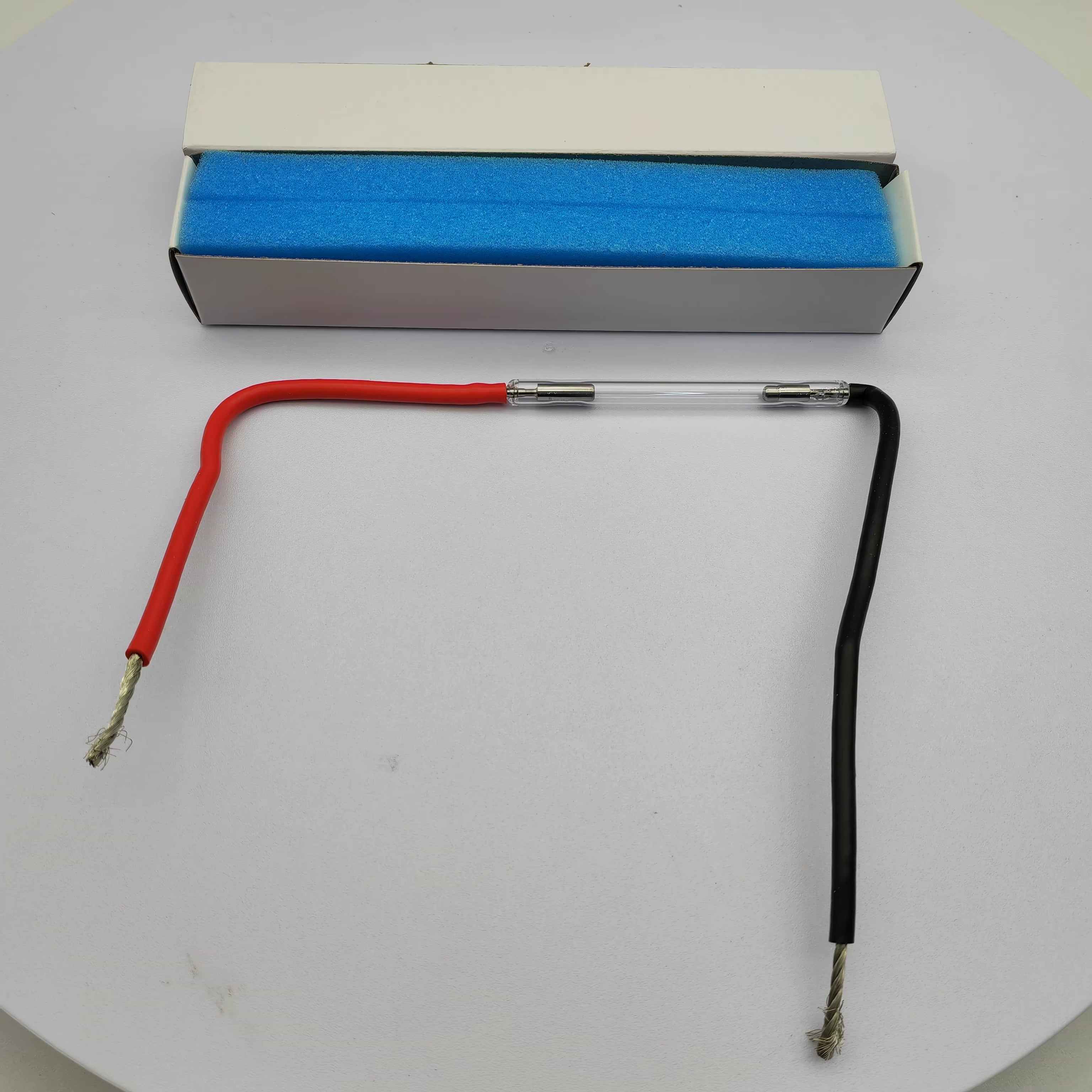 China 7mm Xenon Lamp IPL Hair Removal Handle ND YAG OPT E-Light Parts ...