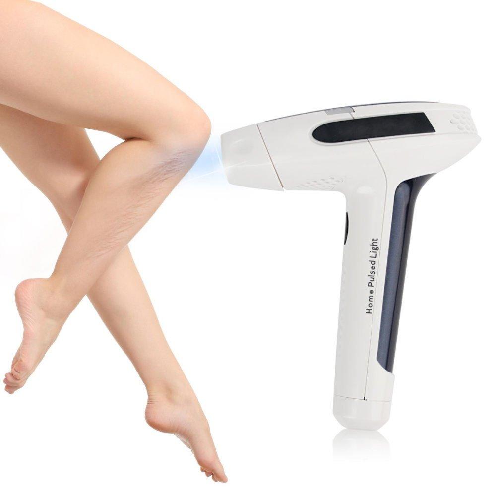 Laser IPL Electric Permanent Hair Removal Machine